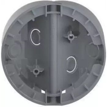 BUSCH JAEGER adaptador de esquina sensor antracita (2CKA006800A3089)