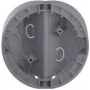BUSCH JAEGER adaptador de esquina sensor antracita (2CKA006800A3089)