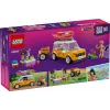 Juguete de construcción LEGO Friends Set 42659 Viaje de aventura con amigos, 220 piezas, 2 minifiguras, a partir de 6 años
