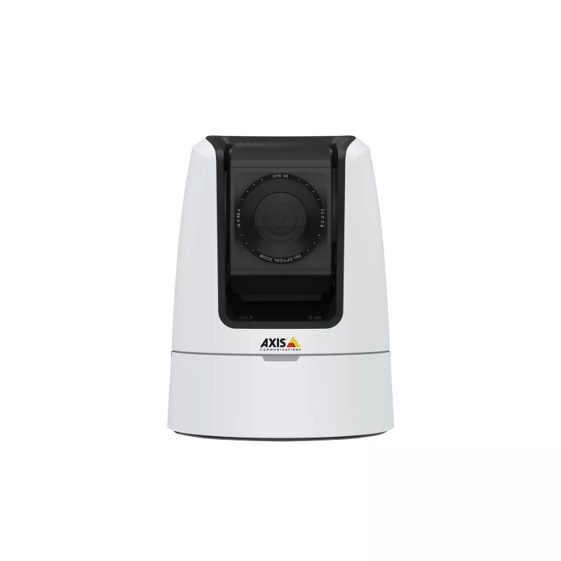 Cámara de vigilancia IP Axis 02022-002 3840 x 2160 píxeles