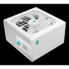 Fuente de alimentación DeepCool PN850M 850 W ATX 20+4 Pin, 80 PLUS Gold, blanco
