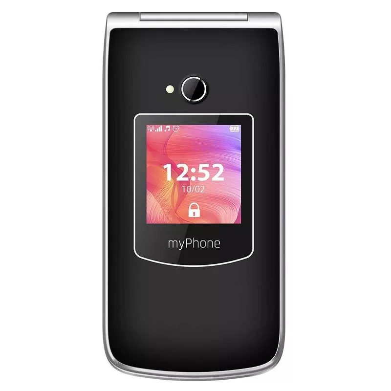 Teléfono móvil MYPHONE RUMBA 2 — 2,4