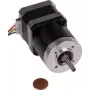 Motor paso a paso Joy-it NEMA17-08GM 0,28 Nm 0,84 A Diámetro del eje: 5 mm (NEMA17-08GM)