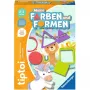 tiptoi Mis colores y formas, juego de mesa
