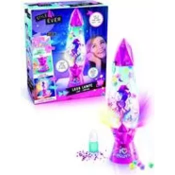 Set de manualidades para niños Canal Toys OFG 180 edad recomendada 6 años
