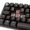 Teclado gaming Ducky One 3 SF USB Negro