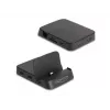 Base de acoplamiento para smartphone DeLOCK 88018