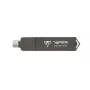 SSD portátil externo Patriot Viper PVP30 Duo Compact 1TB 1000MB/s USB A+C 3.2 Gen2 (PVP301TB28UDG)