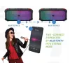 Altavoz Bluetooth SoundVox 650, 10W