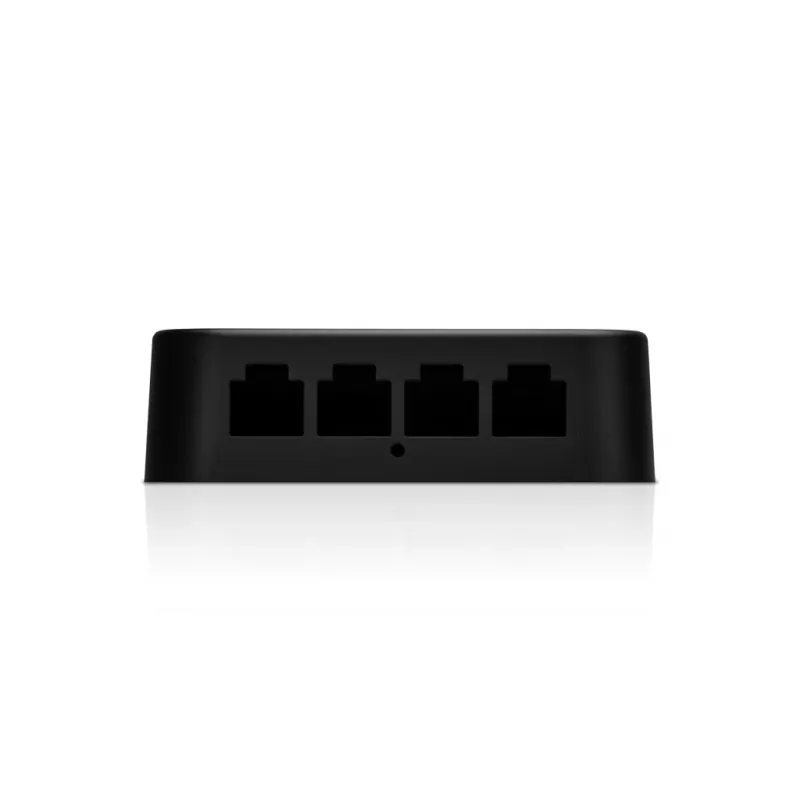 Ubiquiti UniFi IW-HD-Cover negro frontal pack de 3 para punto de acceso UAP-IW-HD