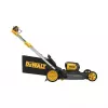 DEWALT Flexvolt Cortacésped de batería (con tracción). 53 cm. 2x54 V