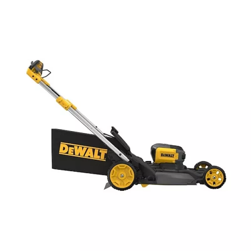 DEWALT Flexvolt Cortacésped de batería (con tracción). 53 cm. 2x54 V