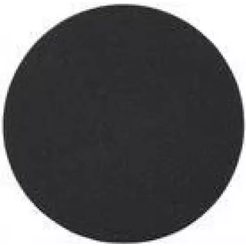 Makita D-62577 Disco de lijado velcro negro 125 mm (D-62577)