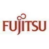 Fujitsu - Cable de red - RJ-45 a RJ-45 - 3 m - Cable SSTP - CAT 6a - para PRIMERGY RX2530 M6, RX2540 M6, Server PSWITCH 2048T