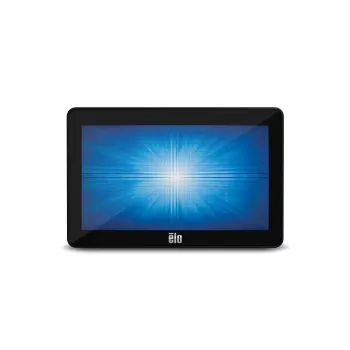 Elo Touch Systems E796382 Pantalla 0702 L Negro