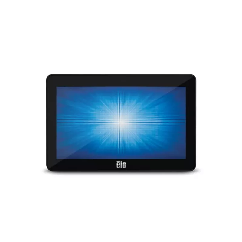 Elo Touch Systems E796382 Pantalla 0702 L Negro