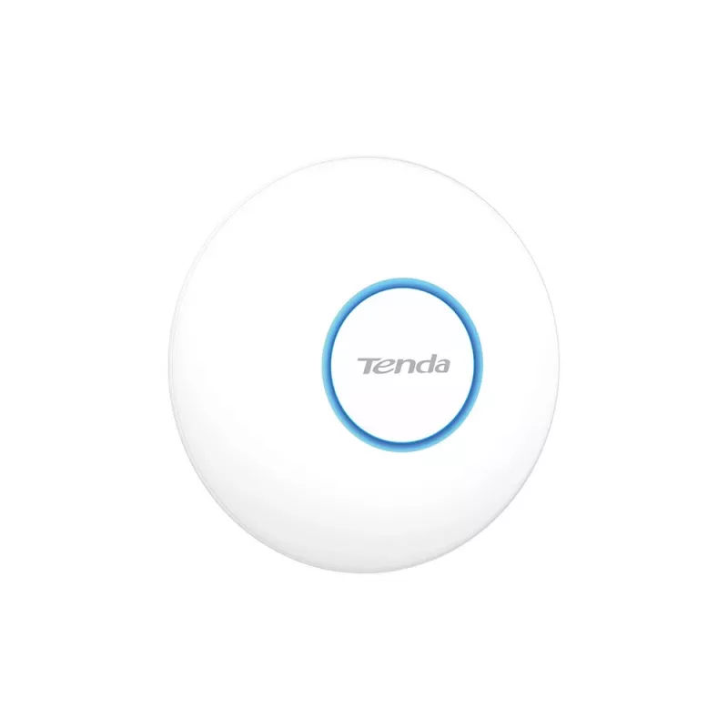 Punto de acceso Tenda i27 2976 Mbit/s Dual-Band Wi-Fi 6