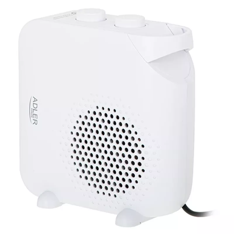 Calefactor Adler AD 7725W