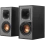 Altavoz Klipsch R-41PM negro cobre 70W con cable inalámbrico