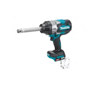 Makita TW011GZ 40V XGT llave de impacto a batería, 3/4 pulgadas, solo cuerpo
