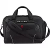 Maletín Wenger Cosmic para portátiles de 14 a 16 pulgadas (compatible hasta 40,64 cm) negro