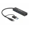 Dock para portátil DeLOCK 64149