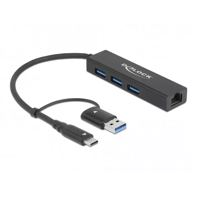Dock para portátil DeLOCK 64149