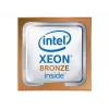 Intel Xeon Bronze 3408U PK8071305118600 procesador, 1,8 GHz, 8 núcleos / 8 hilos, FCLGA4677, 125 W, Tray