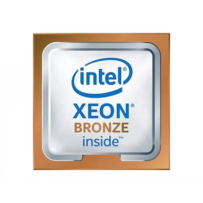 Intel Xeon Bronze 3408U PK8071305118600 procesador, 1,8 GHz, 8 núcleos / 8 hilos, FCLGA4677, 125 W, Tray
