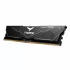 Team Group VULCAN FLABD516G6000HC3001 memoria 16 GB (1 x 16 GB) DDR5 6000 MHz CL30, EXPO, negra