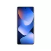 Smartphone Xiaomi Redmi Note 15 azul — 17,2 cm (6,77 inch) AMOLED, 6 GB RAM, 128 GB, 6000 mAh, Helio G100 Ultra, cámara principal 108 MP, NFC, IP64