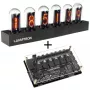 Controlador Lamptron CT625 6x IPS — Controlador de ventiladores y RGB con seis canales IPS