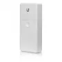Conmutador UBIQUITI NanoSwitch Gigabit Ethernet PoE, 4x Gigabit RJ-45, 4x puertos PoE, presupuesto 36 W, 24 V DC