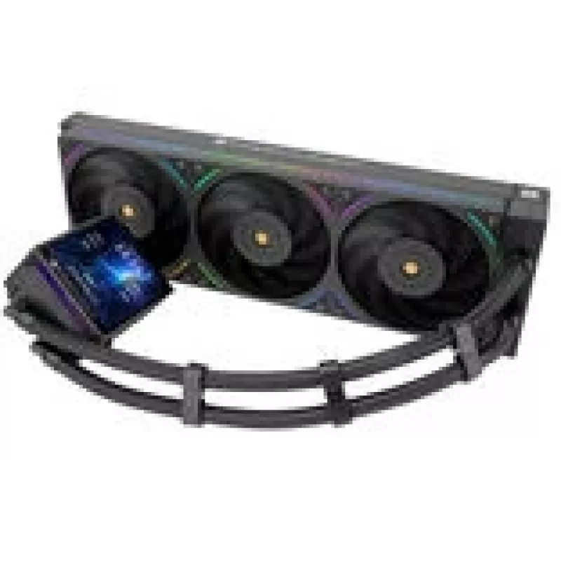Refrigeración líquida Thermalright Hyper Vision UB, ARGB