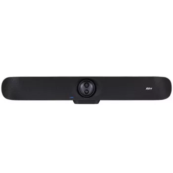 AVer VB350 negro 4K Ultra HD 3840 x 2160 60 fps gran angular