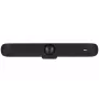 AVer VB350 61U3300000AC cámara de conferencia PTZ 4K de doble objetivo, barra de vídeo, HDMI, USB 3.1