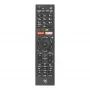 Mando a distancia de repuesto SBOX RC-01402 compatible con televisores Sony – mando a distancia universal por infrarrojos para TV
