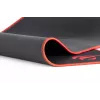 Alfombrilla gaming Havit HV-MP830 negra, roja