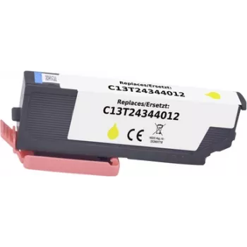 Renkforce RF-6728560 consumible para impresora amarillo