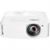 Proyector Optoma UHD35STx 3600 lúmenes ANSI DLP UHD 4K