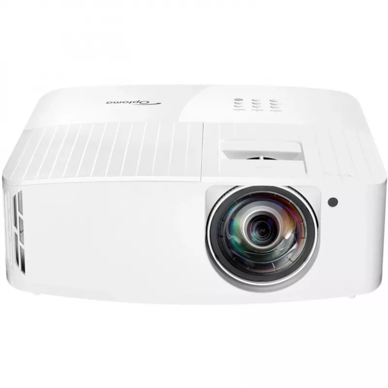 Proyector Optoma UHD35STx 3600 lúmenes ANSI DLP UHD 4K