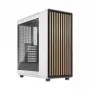 Fractal Design North torre midi blanca