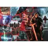 Puzle Ravensburger Star Wars Villainous Kylo Ren 1000 piezas