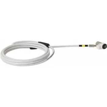 Candado de cuña - candado de seguridad giratorio slim - compatible con MK