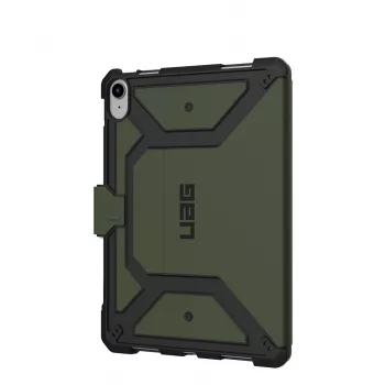 Funda para tablet Urban Armor Gear 12339X117272 27,7 cm (10.9) funda tipo libro verde