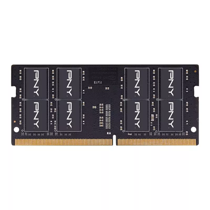 Memoria PNY DDR4 SO-DIMM 16GB 3200