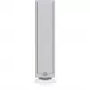 Ubiquiti UACC-SSD-Tray UniFi bandeja para SSD M.2 NVMe para Cloud Gateway Max y Fiber, admite 2230/2242/2260/2280, gris/blanco