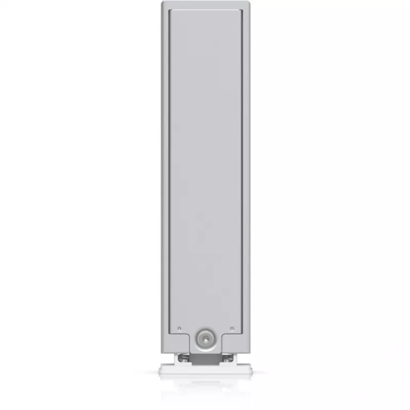Ubiquiti UACC-SSD-Tray UniFi bandeja para SSD M.2 NVMe para Cloud Gateway Max y Fiber, admite 2230/2242/2260/2280, gris/blanco