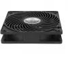 Ventilador para caja SilverStone SST-AP120I 120mm - Negro