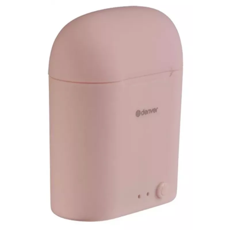 Auriculares Denver TWE-46ROSE